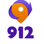 912 Errands logo